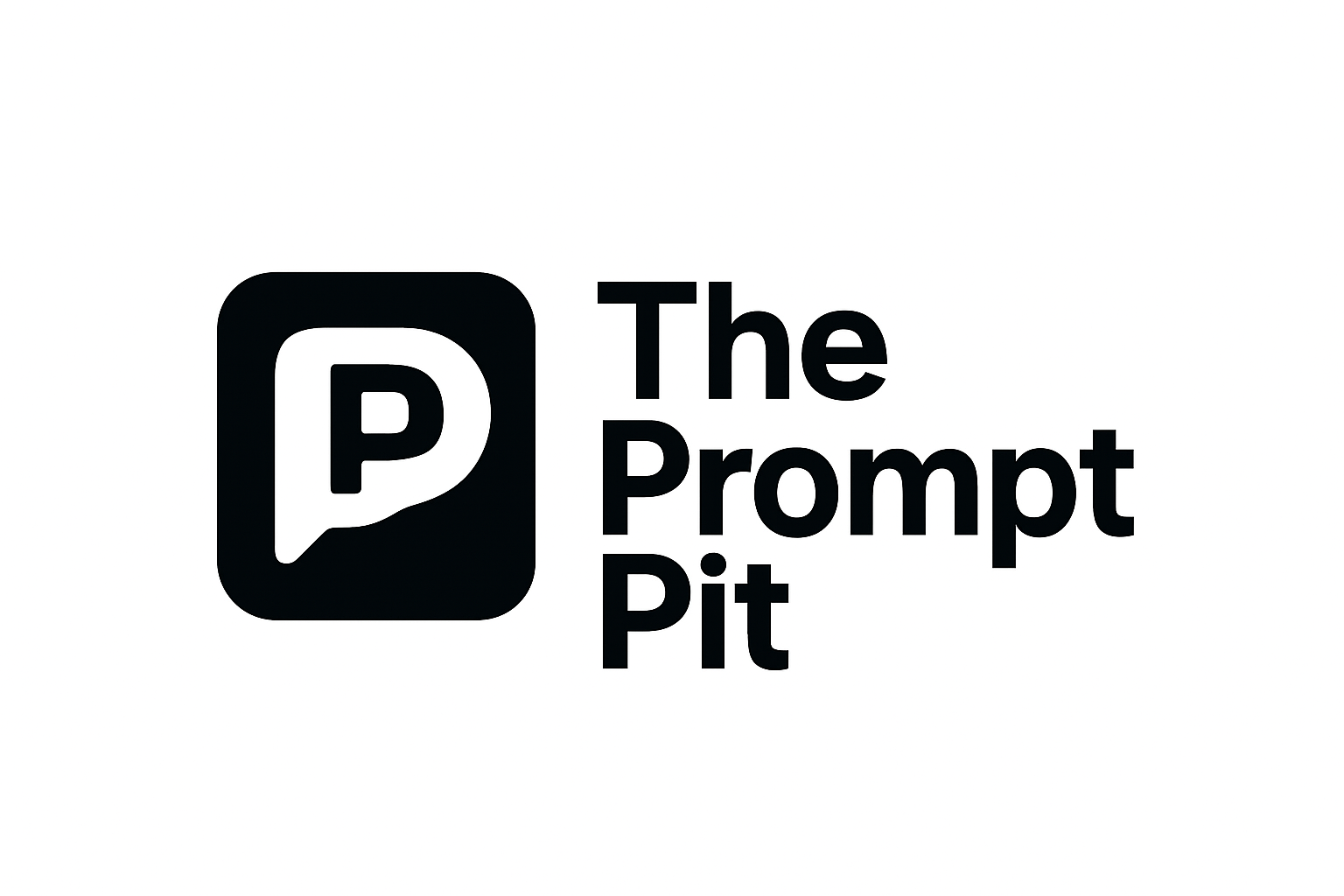 The Prompt Pit